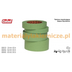 COLAD 900425 AQUA DYNAMIC 25x50 materialylakiernicze.pl